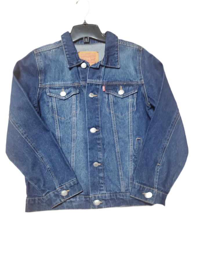Veste en Jean Levi’s