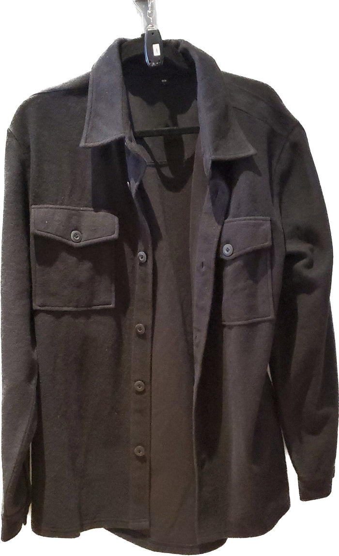 Veste en polar
