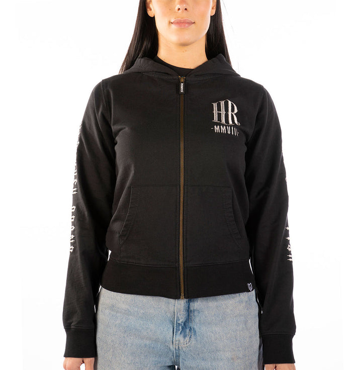 Veste Headrush ‘Folie Vintage’ Femme