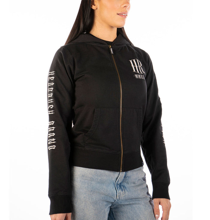 Veste Headrush ‘Folie Vintage’ Femme