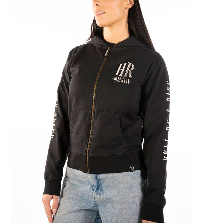 Veste Headrush ‘Folie Vintage’ Femme