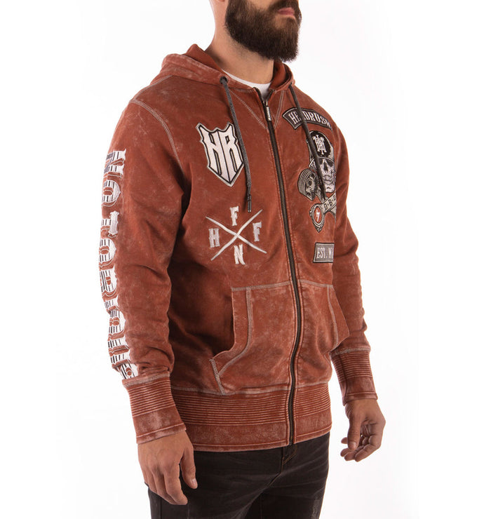 Veste Headrush ‘The Factor’ Homme