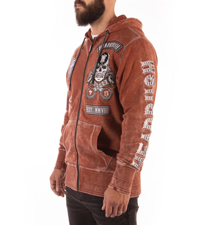 Veste Headrush ‘The Factor’ Homme
