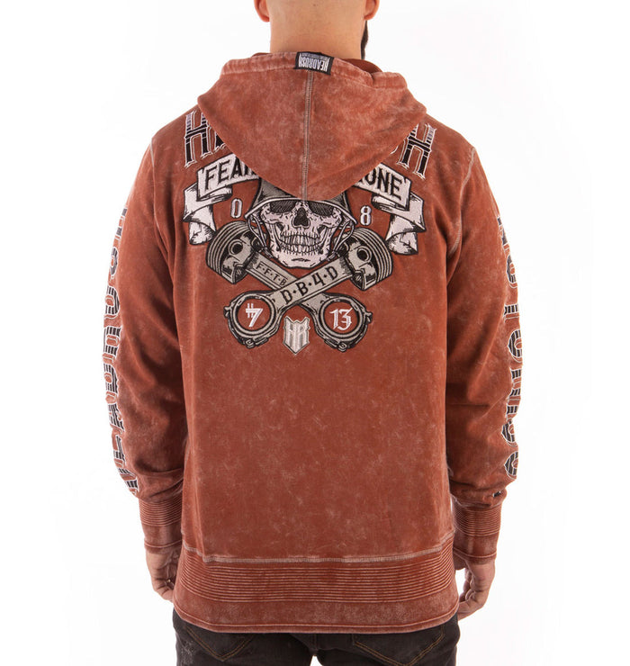Veste Headrush ‘The Factor’ Homme