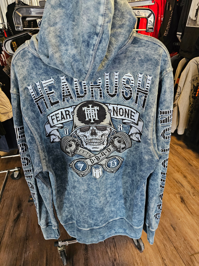 Veste Headrush ‘The Factor’ Homme