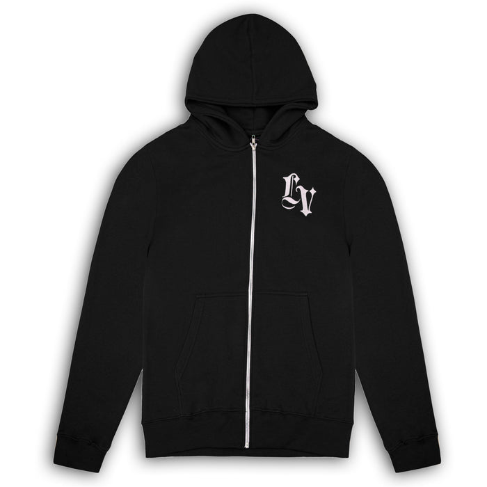 Veste Les Vikingz Noire