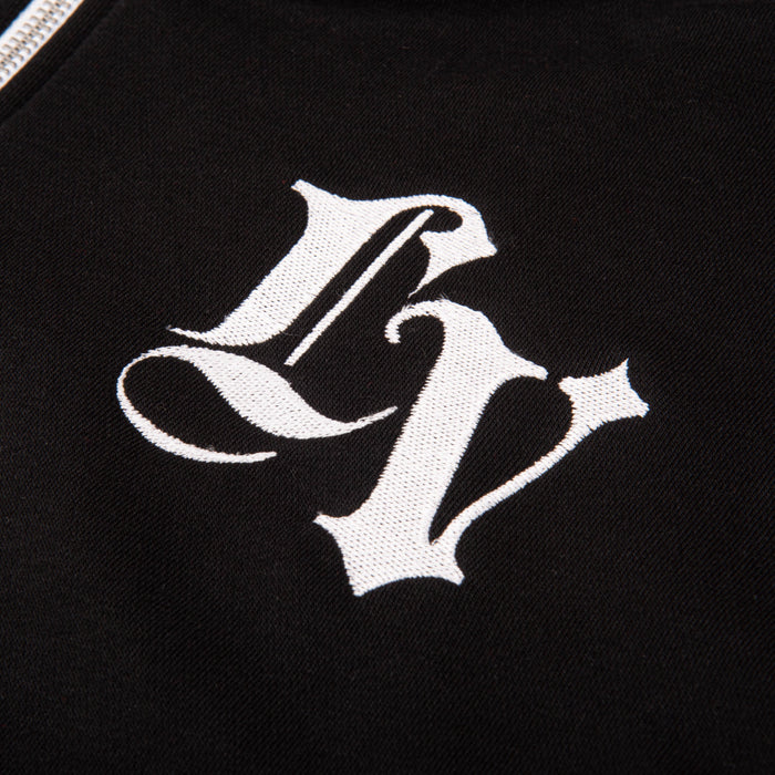 Veste Les Vikingz Noire