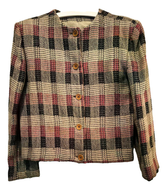 VINTAGE GIORGIO ARMANI BLAZER
