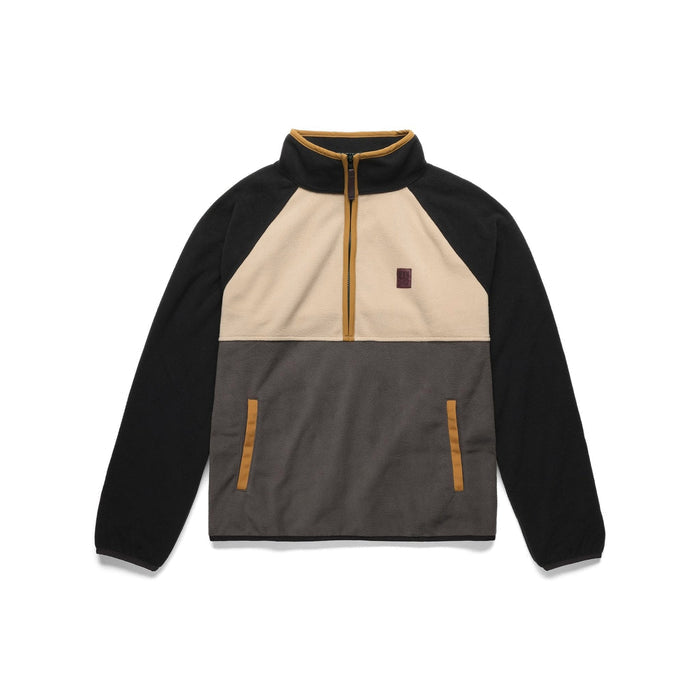 Vista 1/4 Zip Lightweight Fleece - Women's