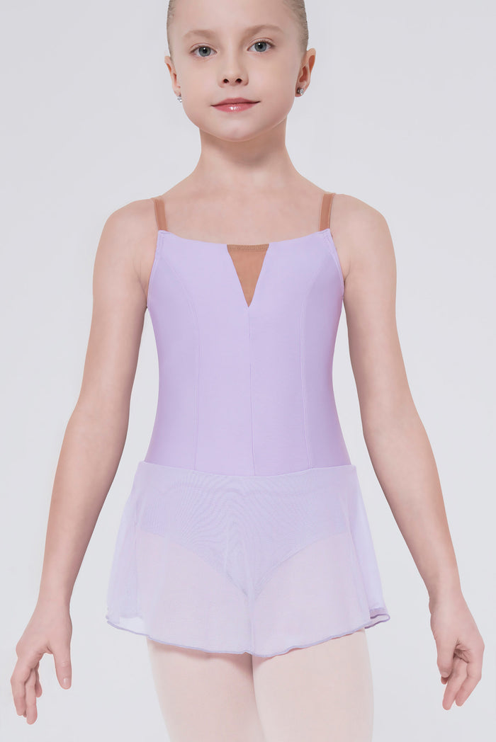 LILAC / Age 8/10