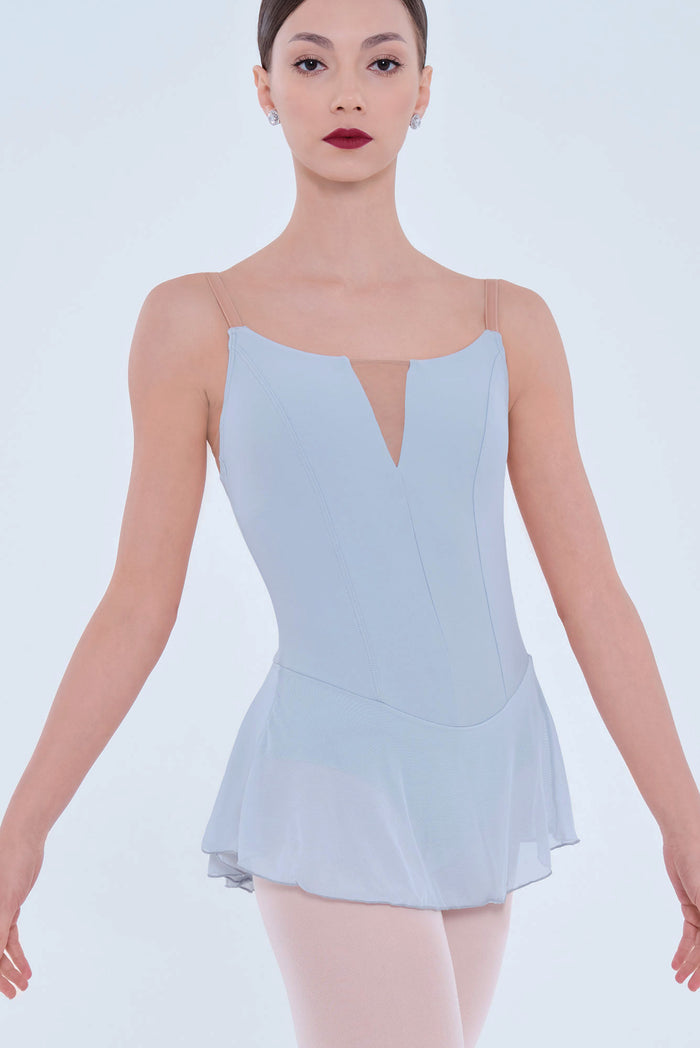 LIGHT GREY / XS
