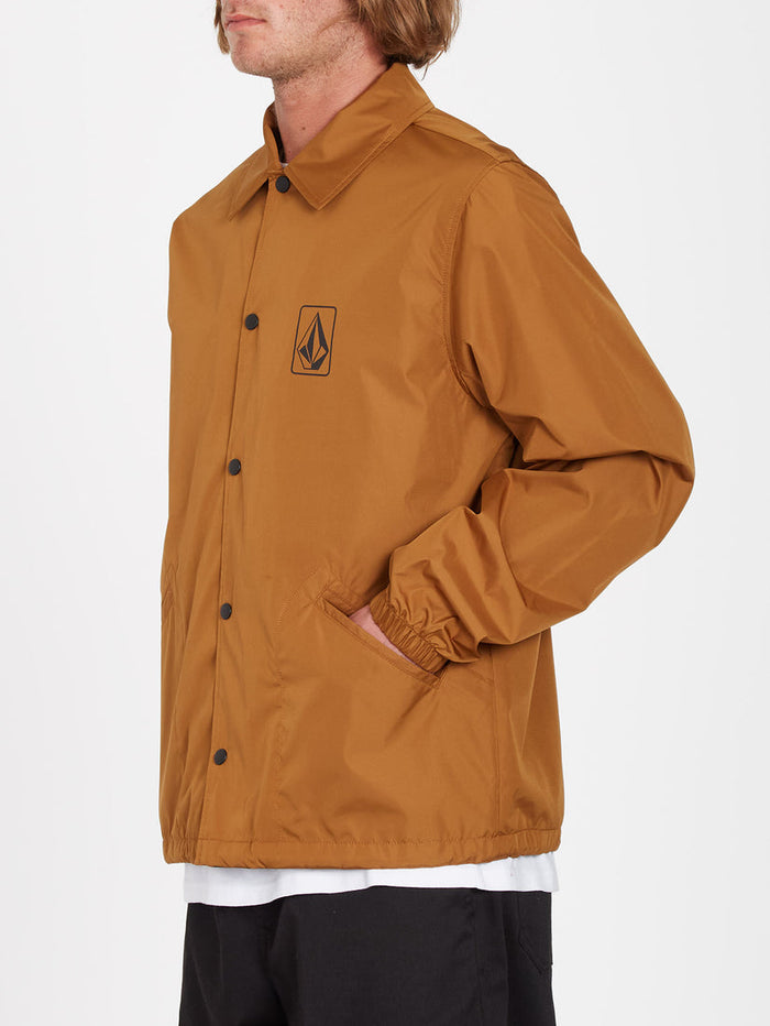Volcom Skate Vitals Coach Jacket