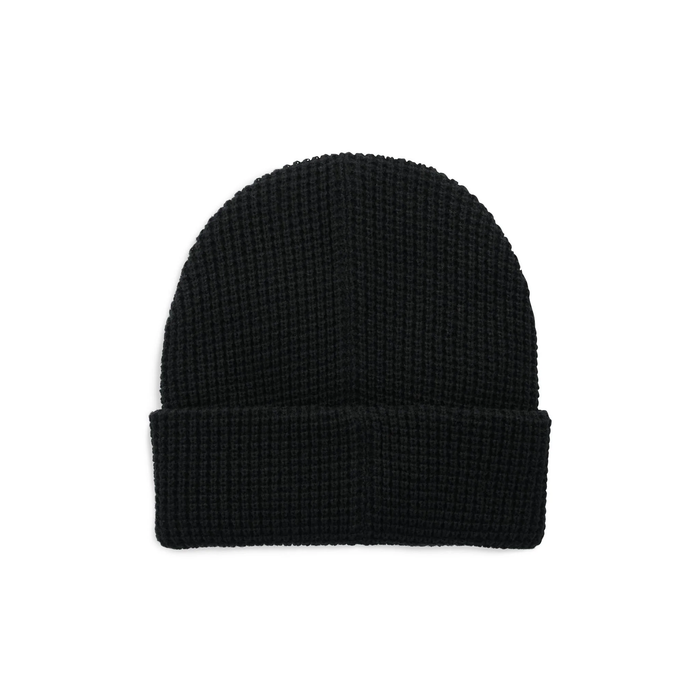 Waffle Knit Beanie
