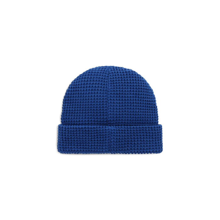 Waffle Knit Beanie