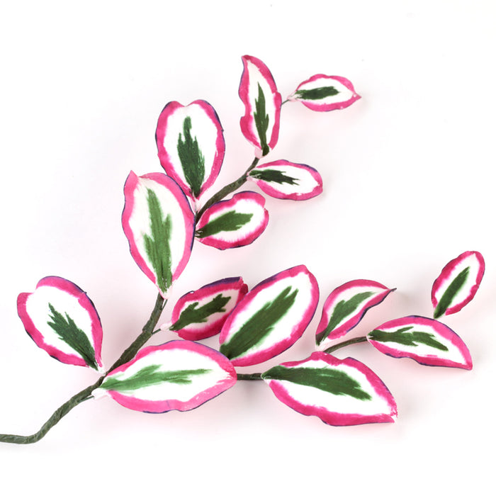 Wild Leaf Filler