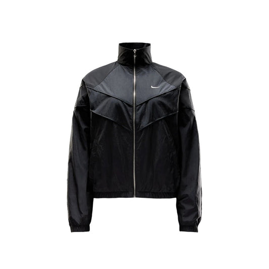 Windrunner Loose UV Woven Full-Zip Jacket