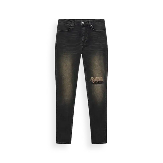Winkle Kingdom Repair Jeans