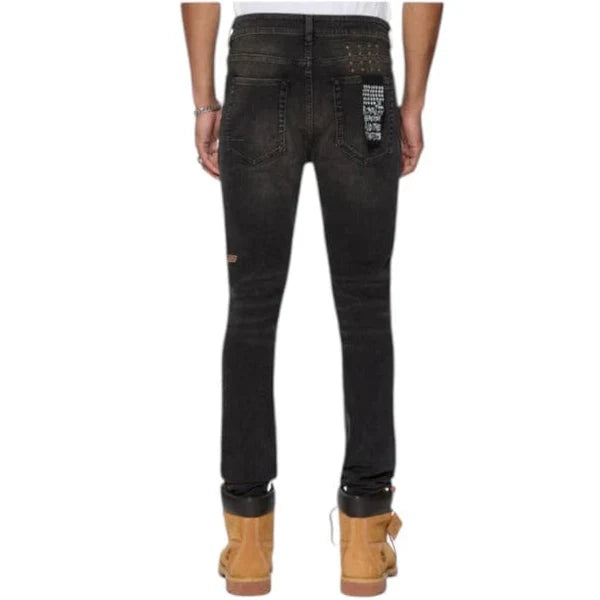 Winkle Kingdom Repair Jeans