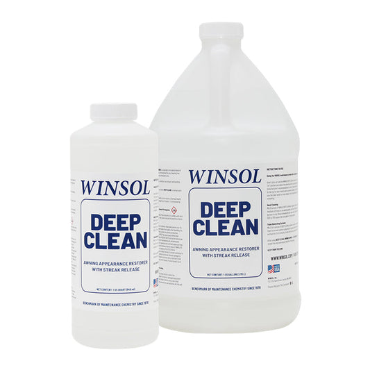 Winsol Deep Clean
