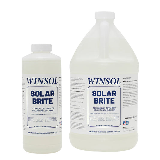 Winsol Solar Brite