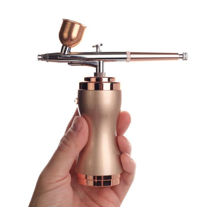 Wireless Airbrush System