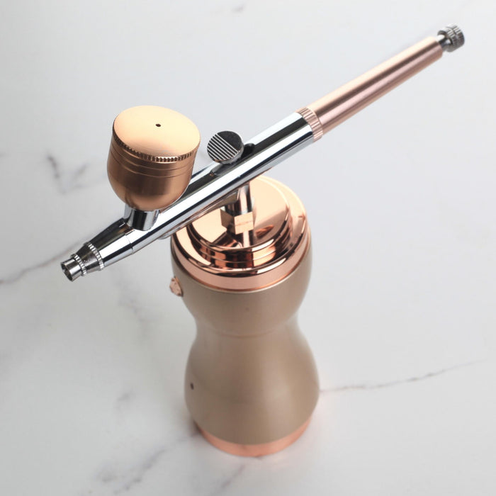 Wireless Airbrush System