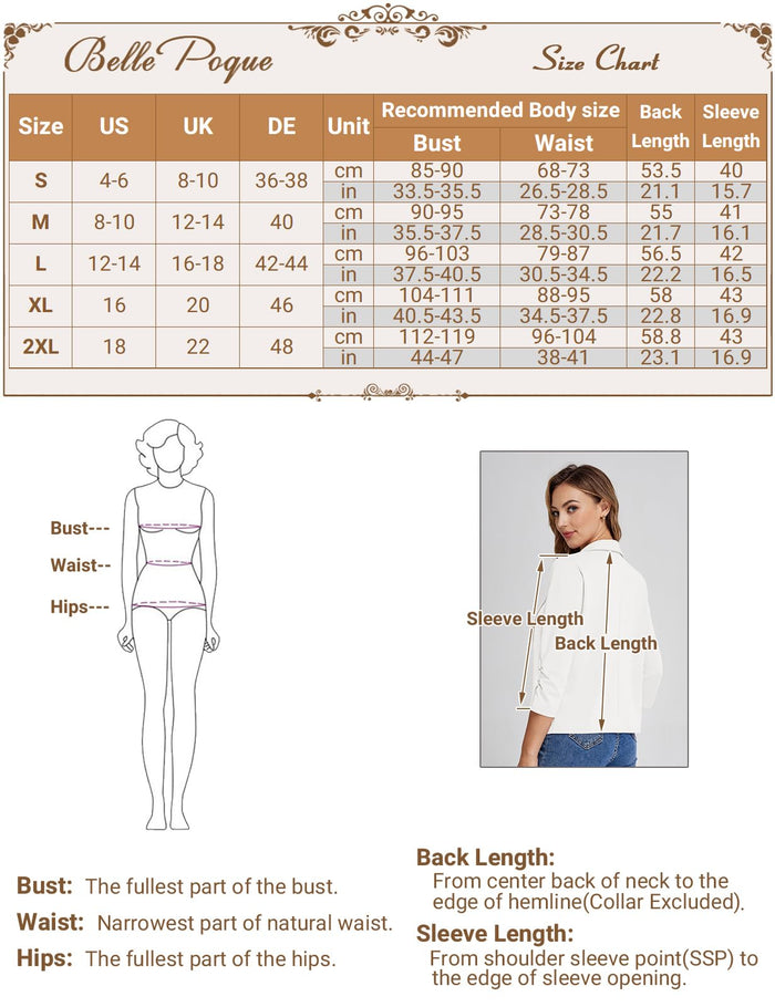 Womens Blazer Jackets Summer Comfortable Office Suits for Work