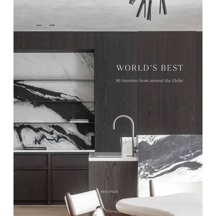 World's Best by Eleish Van Breems Home
