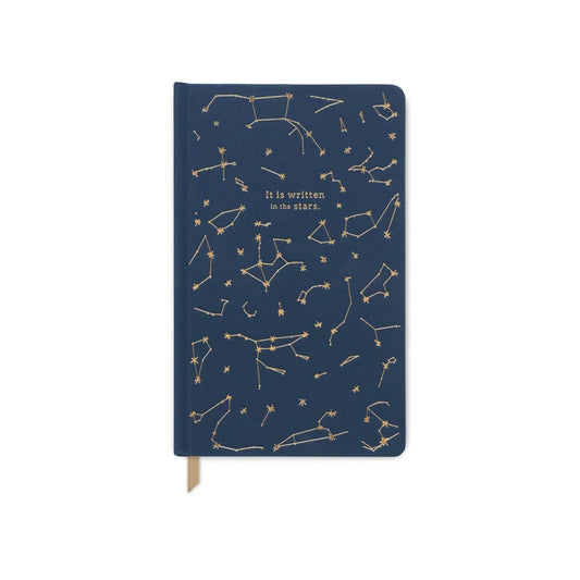Written in the Stars Journal