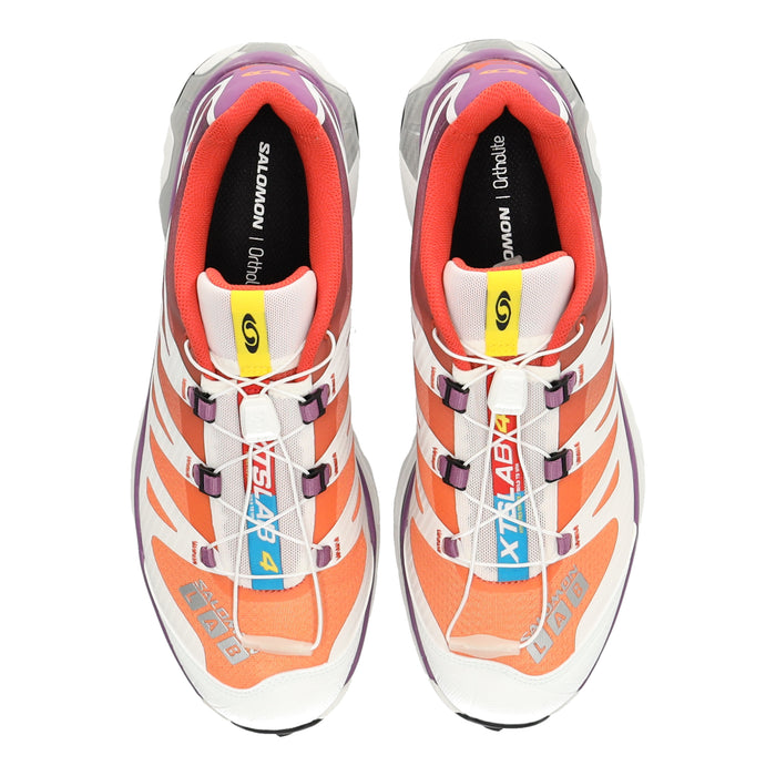 XT-4 OG White Nectarine