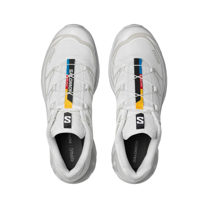 XT-6 White Lunar Rock
