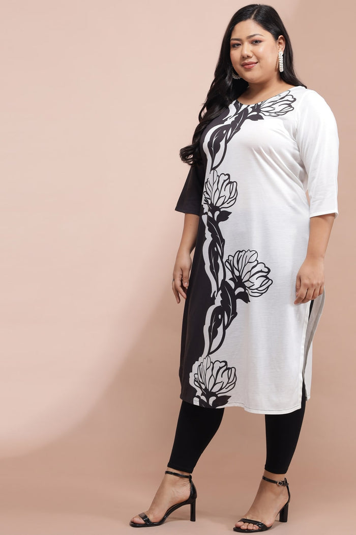 Yingyang Kurti