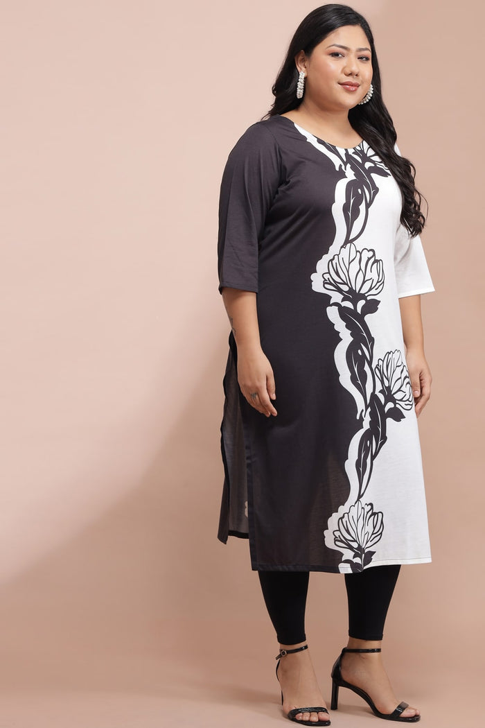 Yingyang Kurti