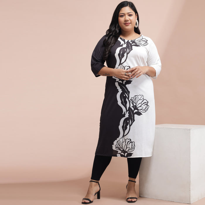 Yingyang Kurti