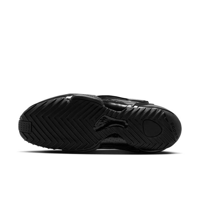 Zoom Hyperflight Premium Patent Black